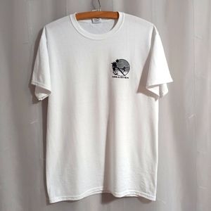 Hollister - Short Sleeve Crew Neck Surfer Tee